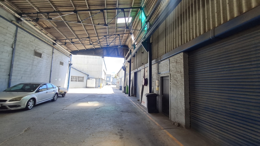 To Let commercial Property for Rent in Woodstock Western Cape